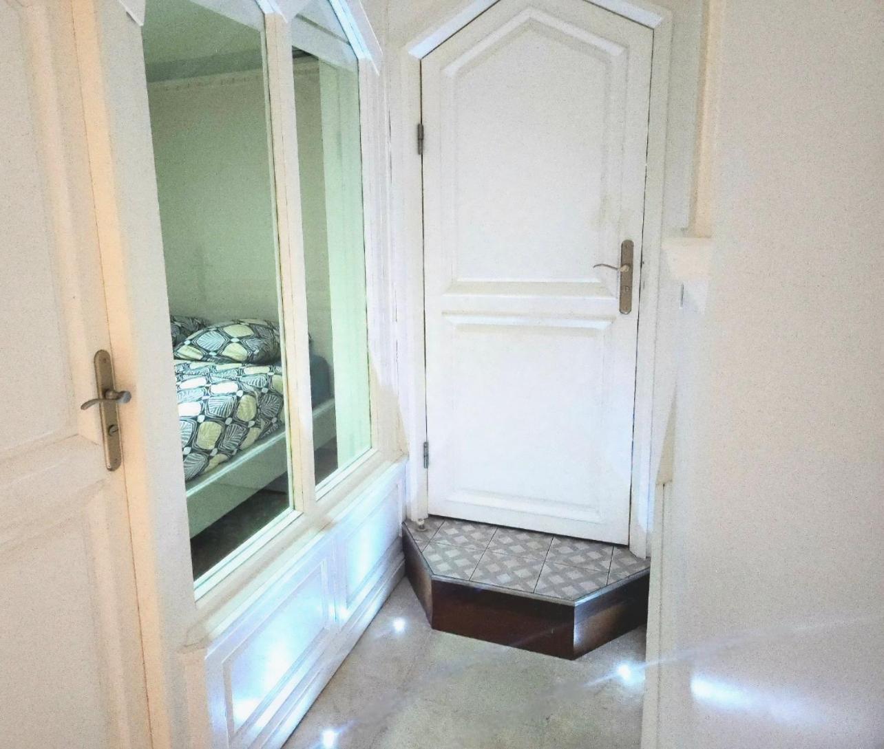 Appartement Moderne & Spacieux Hypercentre ก็อง ภายนอก รูปภาพ