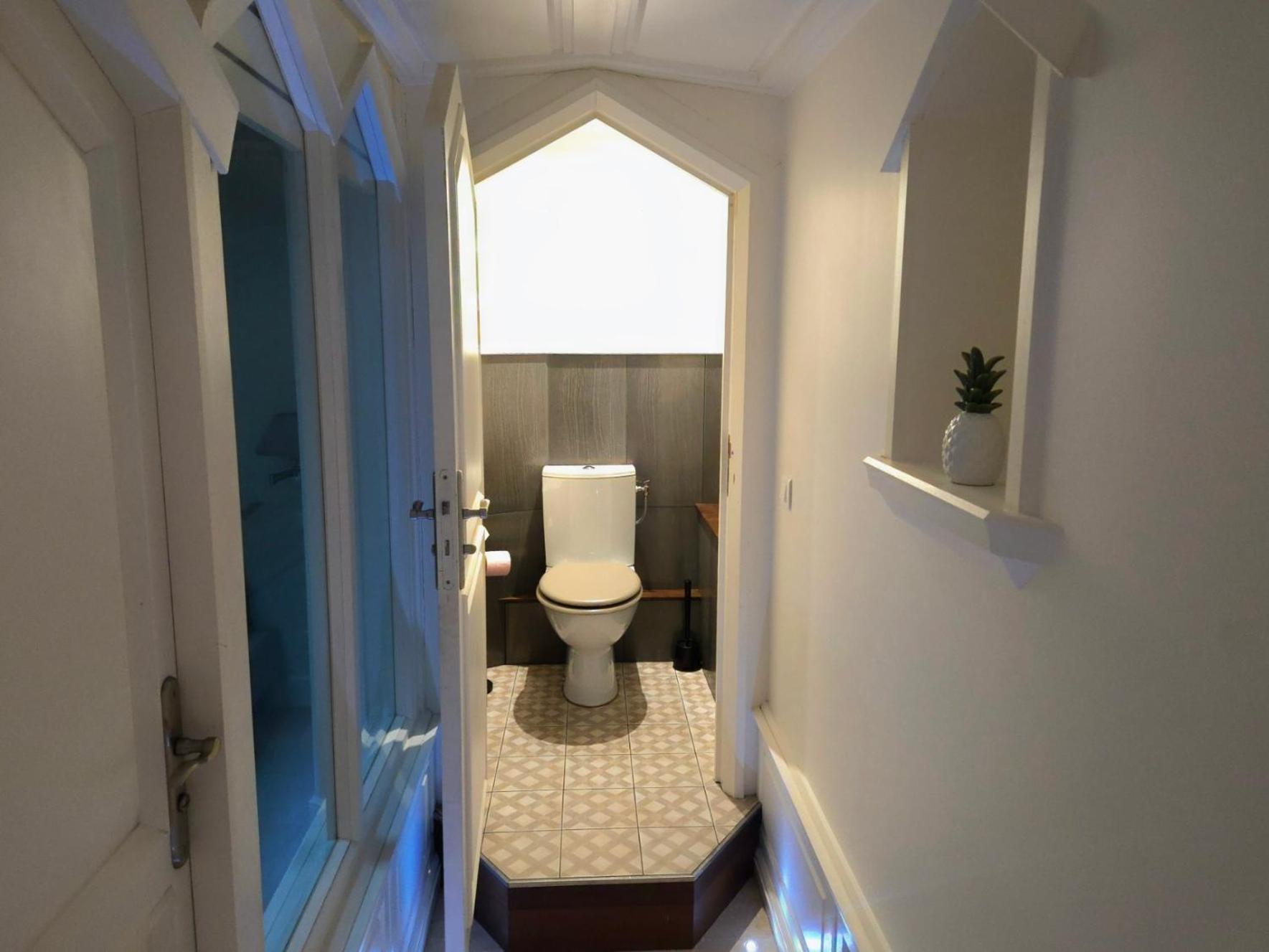 Appartement Moderne & Spacieux Hypercentre ก็อง ภายนอก รูปภาพ